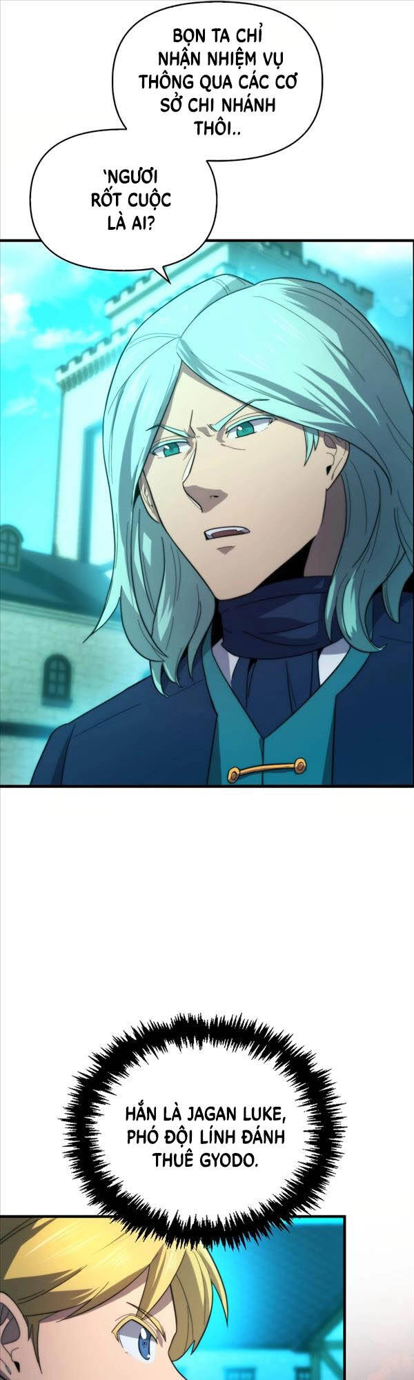 Kiếm Sư Cấp 9 Trở Lại Chapter 24 - 35