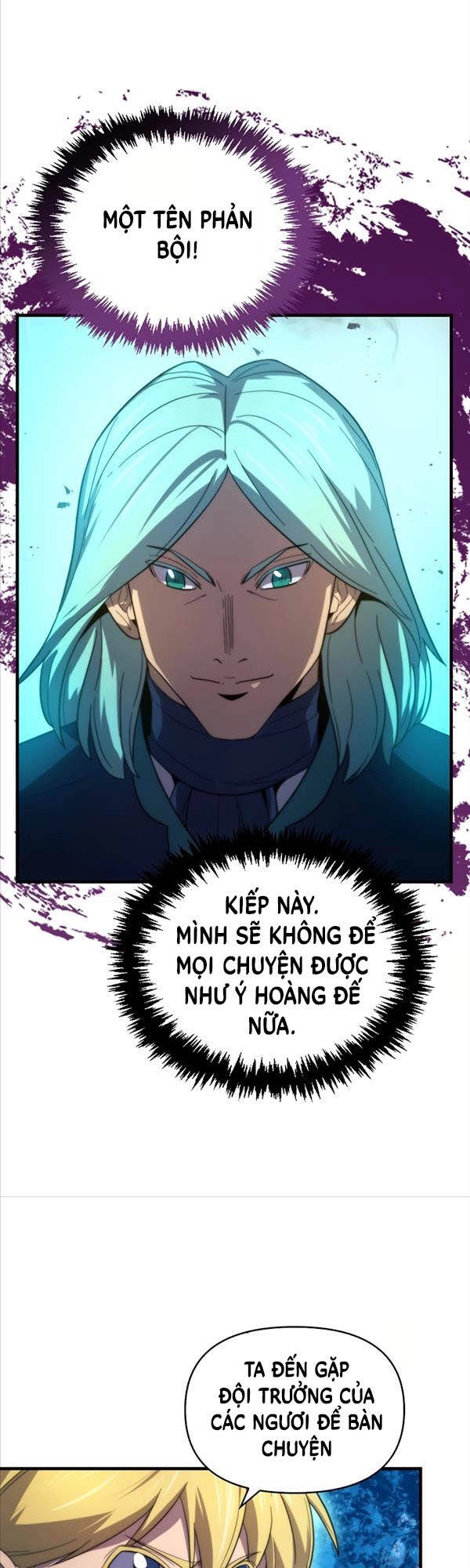 Kiếm Sư Cấp 9 Trở Lại Chapter 24 - 37