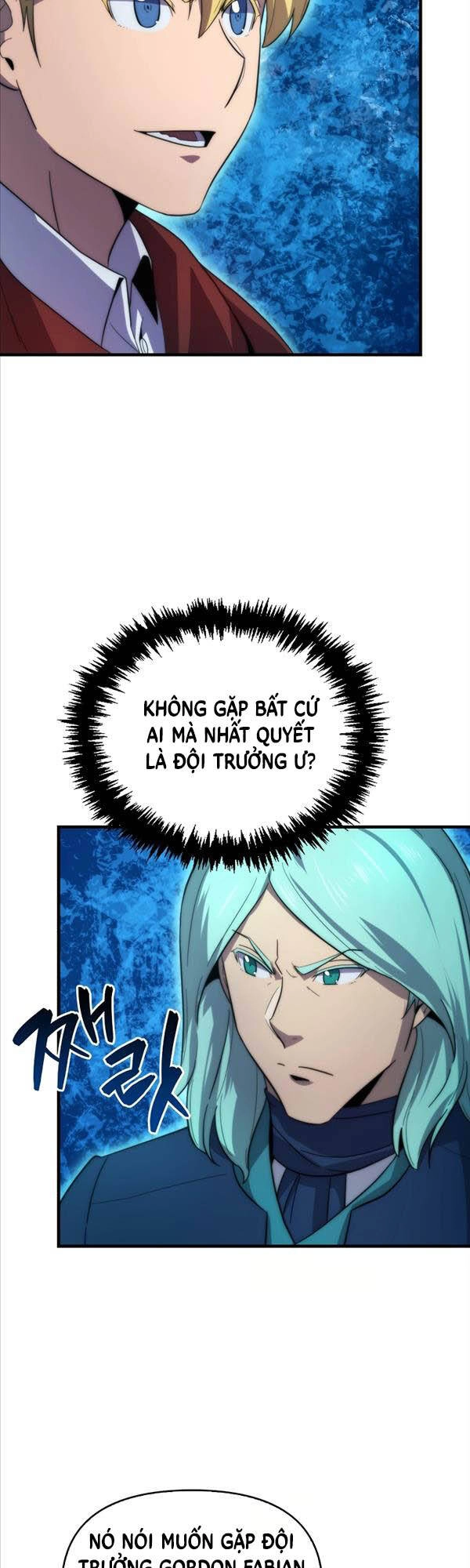 Kiếm Sư Cấp 9 Trở Lại Chapter 24 - 38