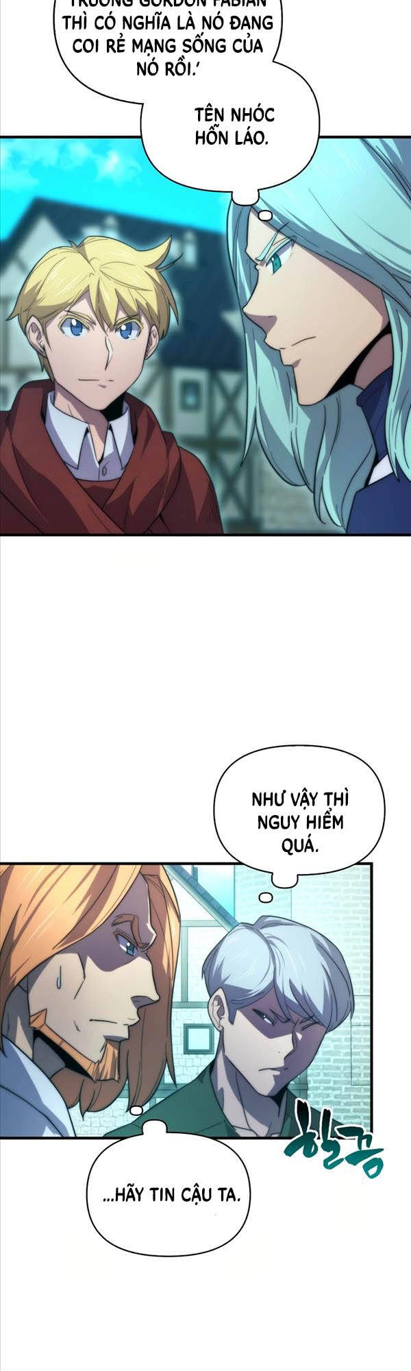 Kiếm Sư Cấp 9 Trở Lại Chapter 24 - 39