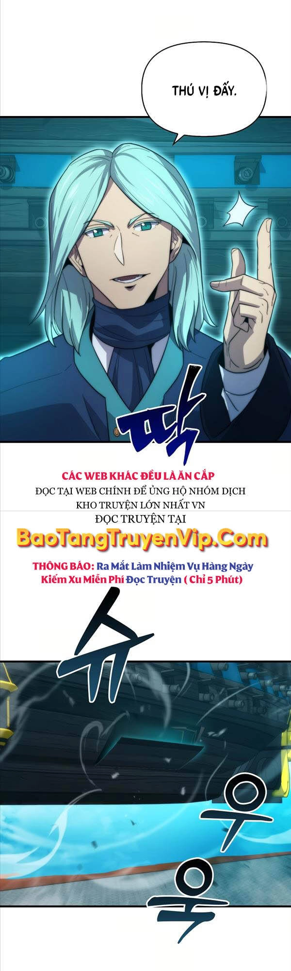 Kiếm Sư Cấp 9 Trở Lại Chapter 24 - 40