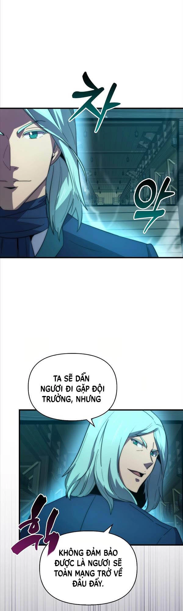 Kiếm Sư Cấp 9 Trở Lại Chapter 24 - 41