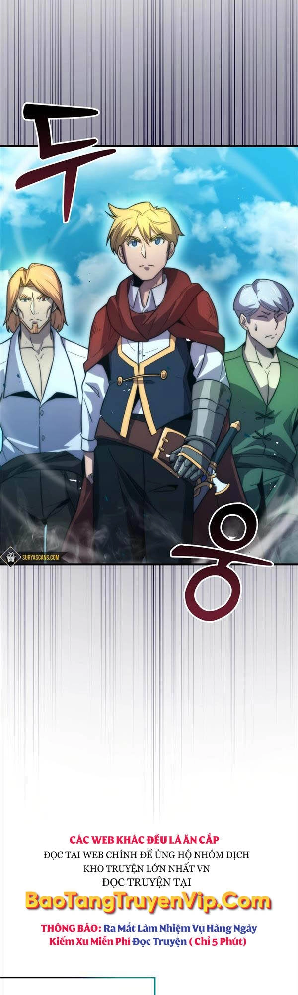 Kiếm Sư Cấp 9 Trở Lại Chapter 24 - 42