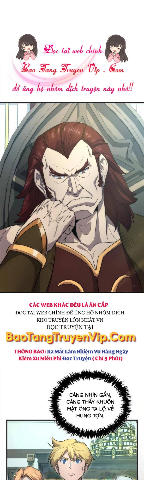 Kiếm Sư Cấp 9 Trở Lại Chapter 25 - 1