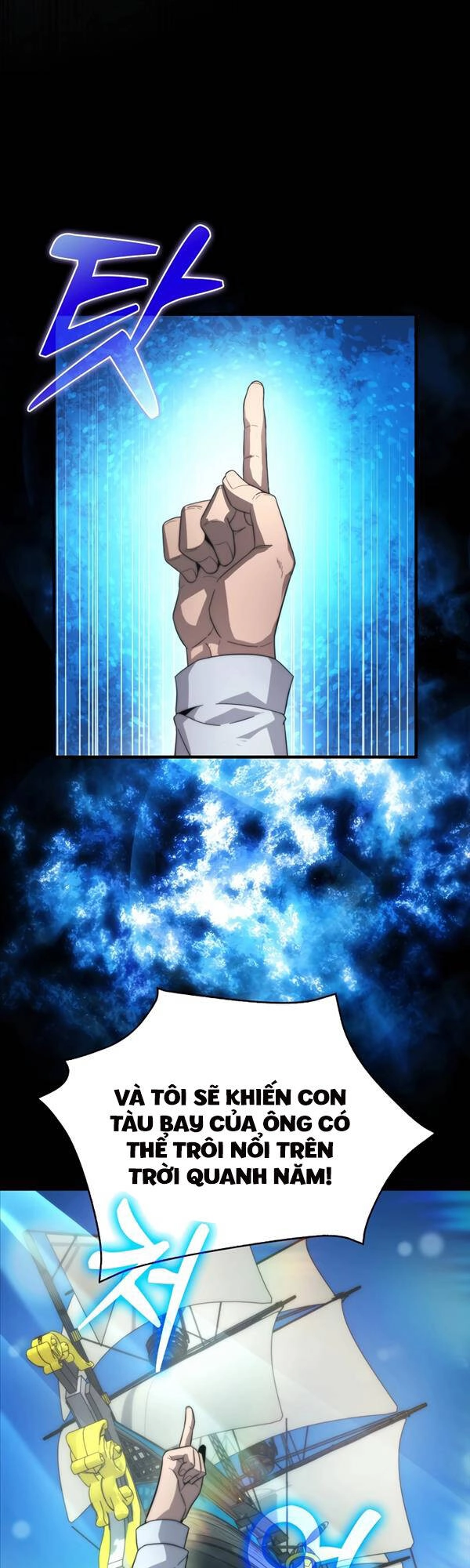 Kiếm Sư Cấp 9 Trở Lại Chapter 25 - 9