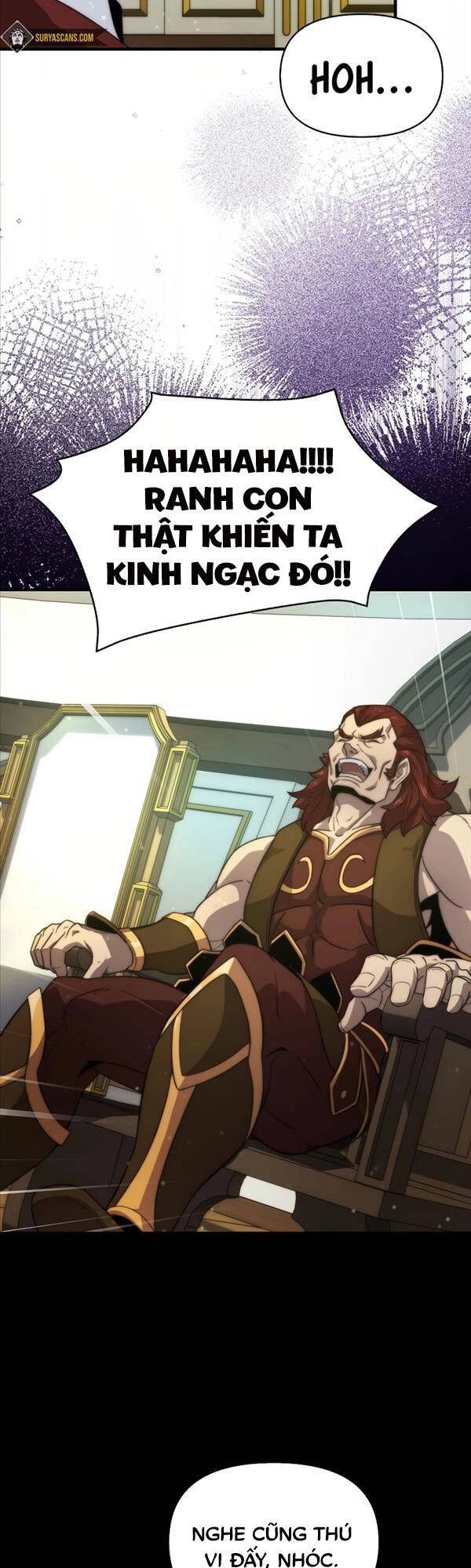 Kiếm Sư Cấp 9 Trở Lại Chapter 25 - 18