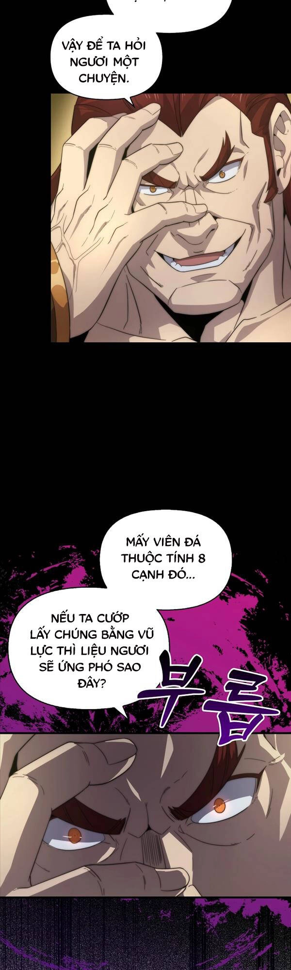 Kiếm Sư Cấp 9 Trở Lại Chapter 25 - 19