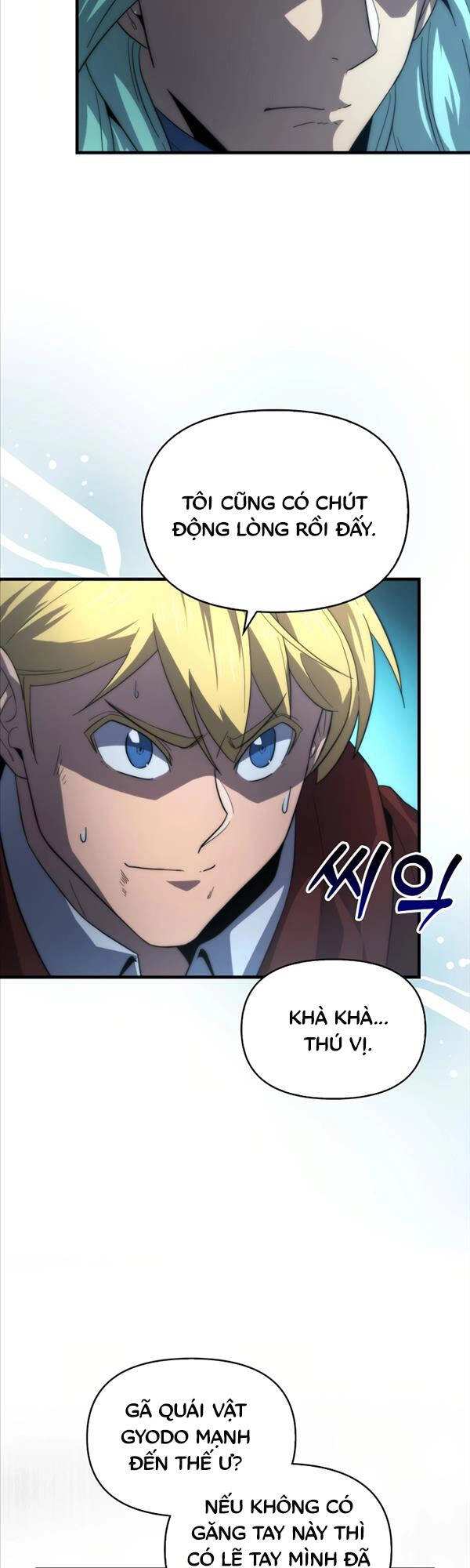 Kiếm Sư Cấp 9 Trở Lại Chapter 25 - 26