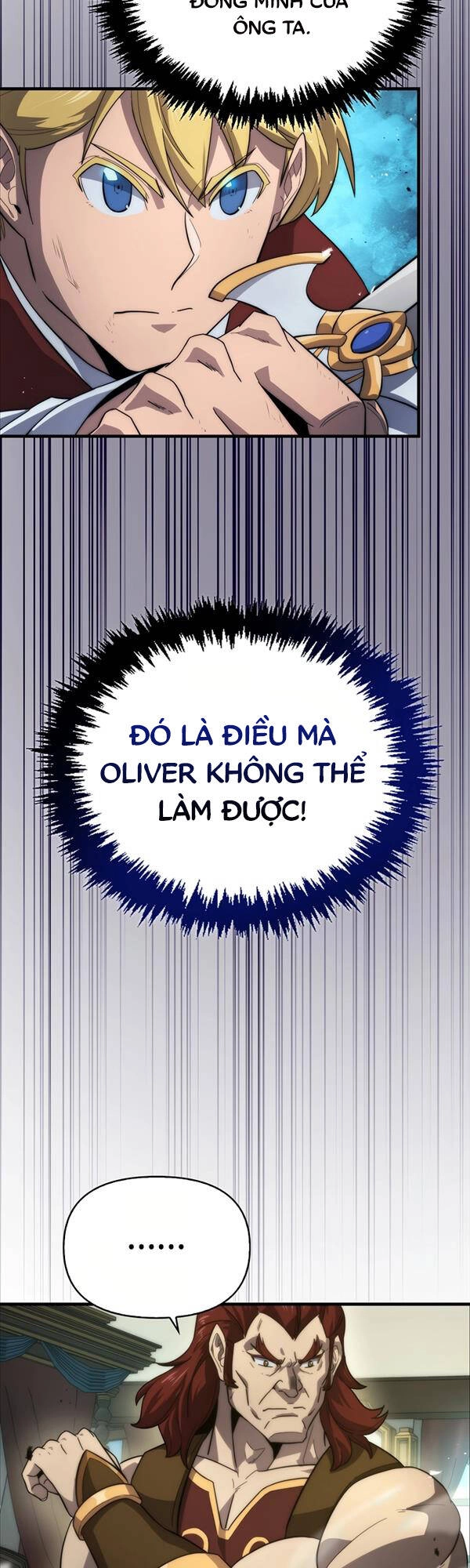 Kiếm Sư Cấp 9 Trở Lại Chapter 25 - 31