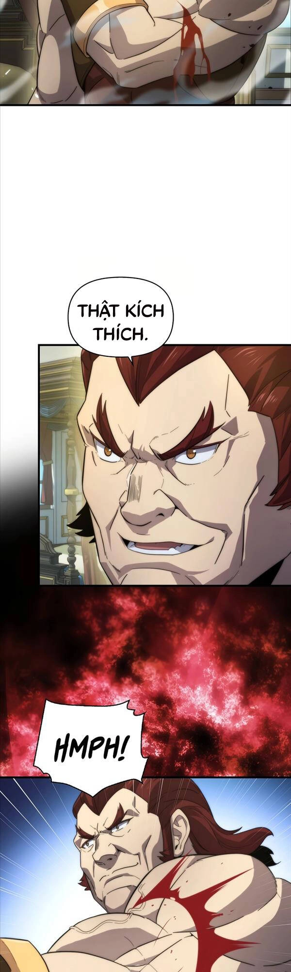 Kiếm Sư Cấp 9 Trở Lại Chapter 25 - 32