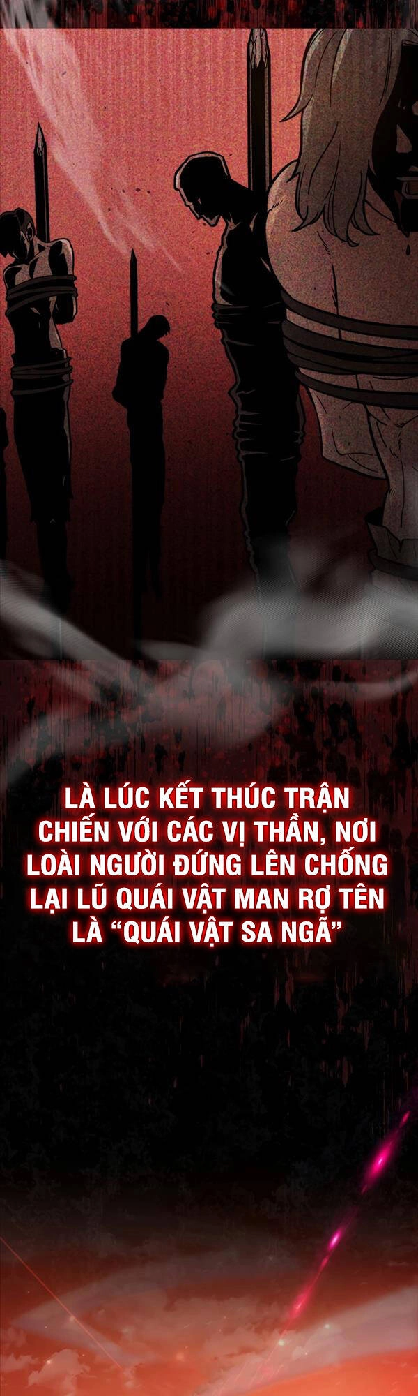 Kiếm Sư Cấp 9 Trở Lại Chapter 1 - 2