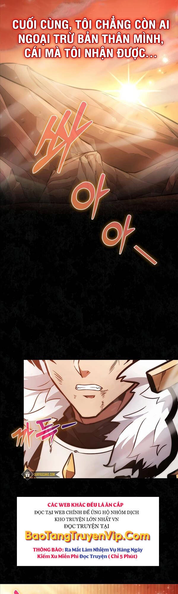 Kiếm Sư Cấp 9 Trở Lại Chapter 1 - 3