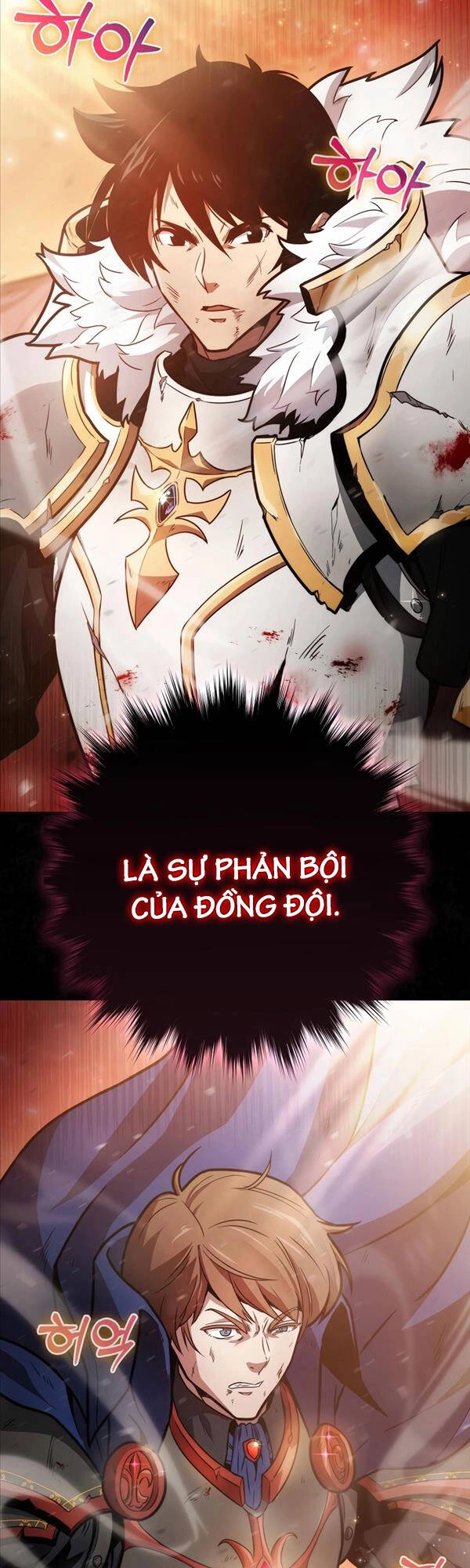 Kiếm Sư Cấp 9 Trở Lại Chapter 1 - 4