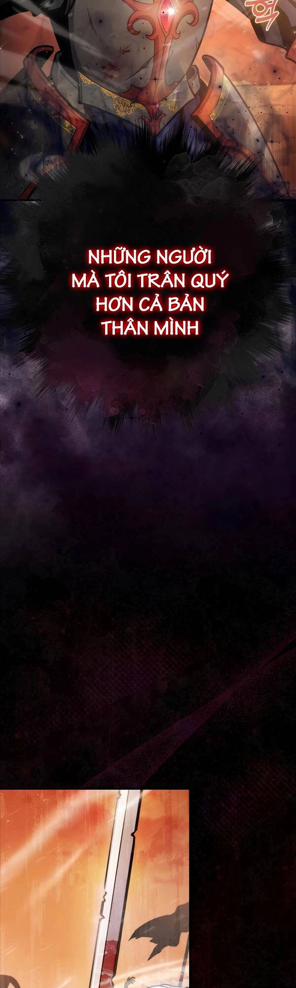 Kiếm Sư Cấp 9 Trở Lại Chapter 1 - 5