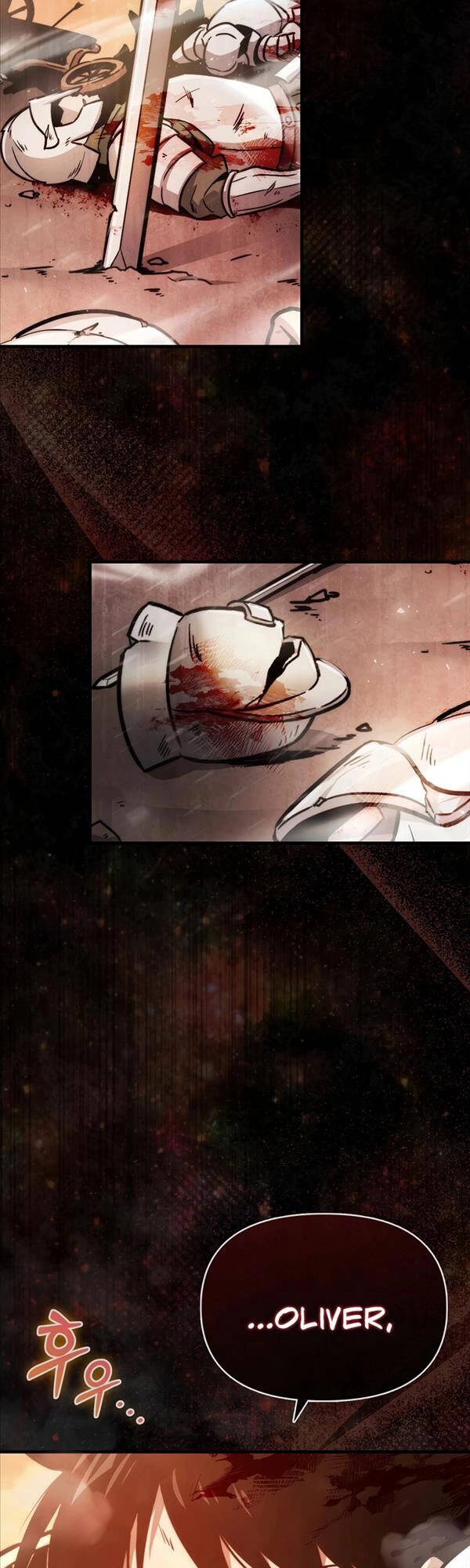 Kiếm Sư Cấp 9 Trở Lại Chapter 1 - 6