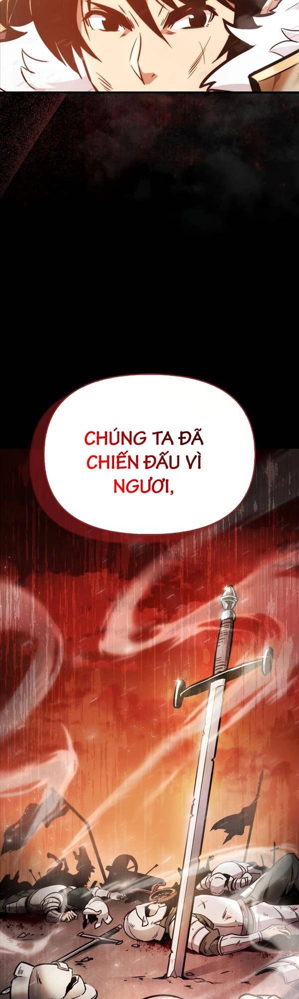 Kiếm Sư Cấp 9 Trở Lại Chapter 1 - 7