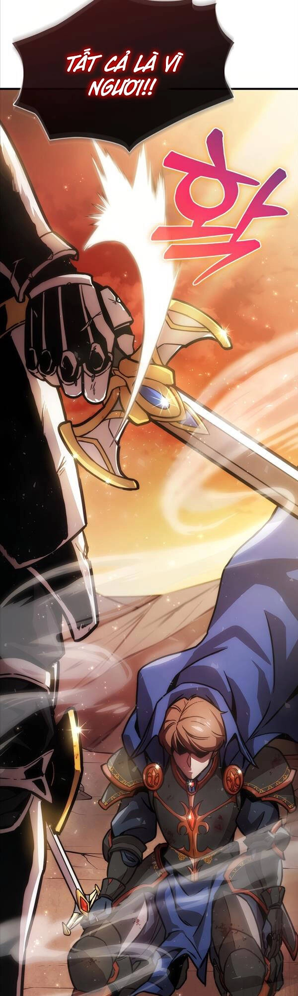 Kiếm Sư Cấp 9 Trở Lại Chapter 1 - 9