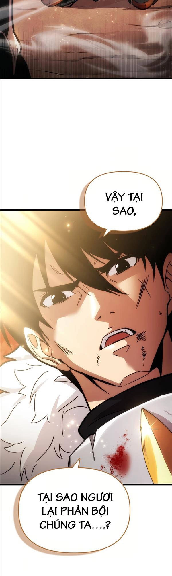 Kiếm Sư Cấp 9 Trở Lại Chapter 1 - 10