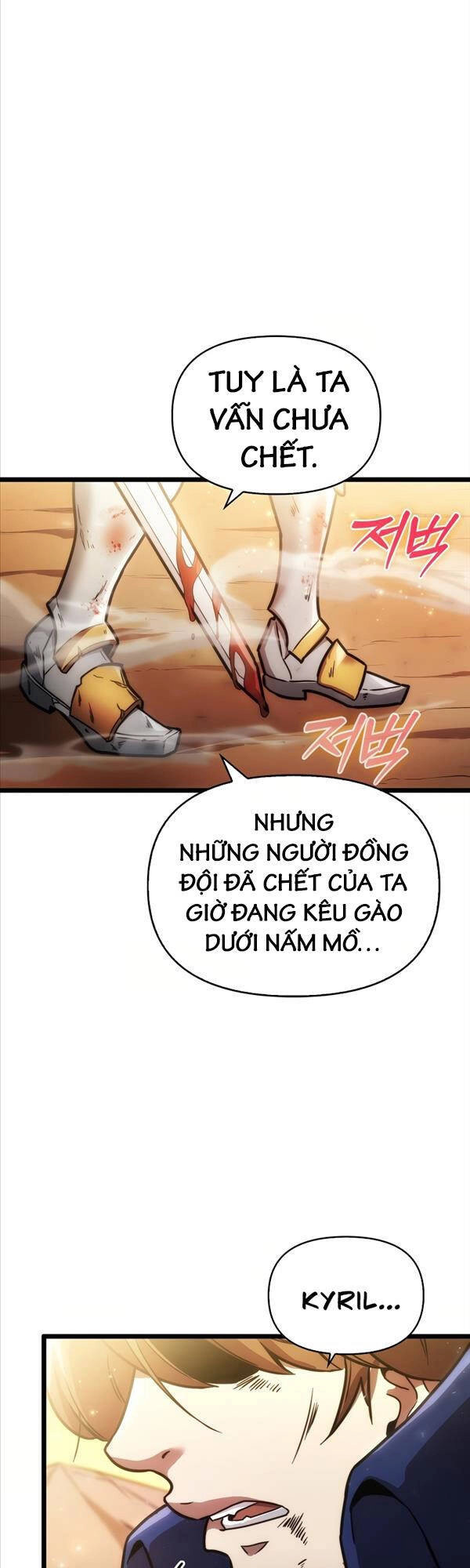 Kiếm Sư Cấp 9 Trở Lại Chapter 1 - 11