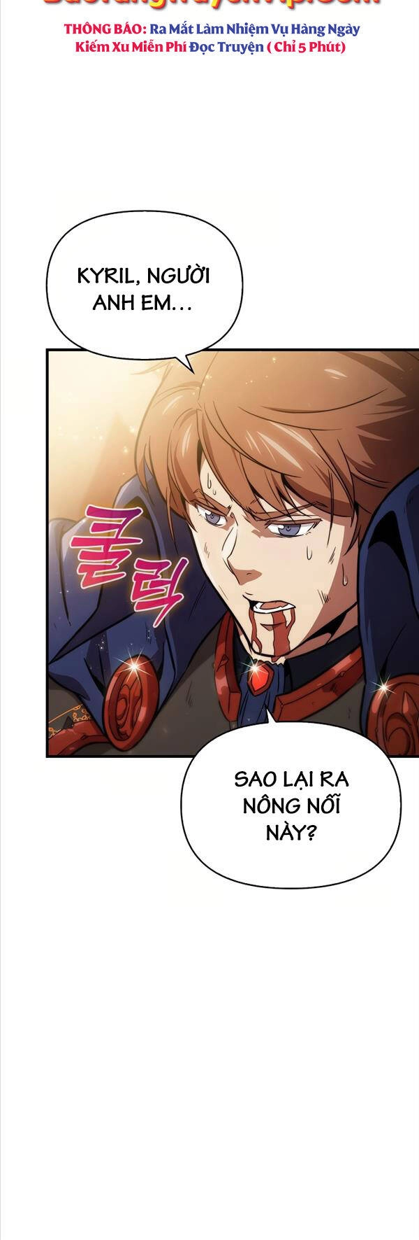 Kiếm Sư Cấp 9 Trở Lại Chapter 1 - 13