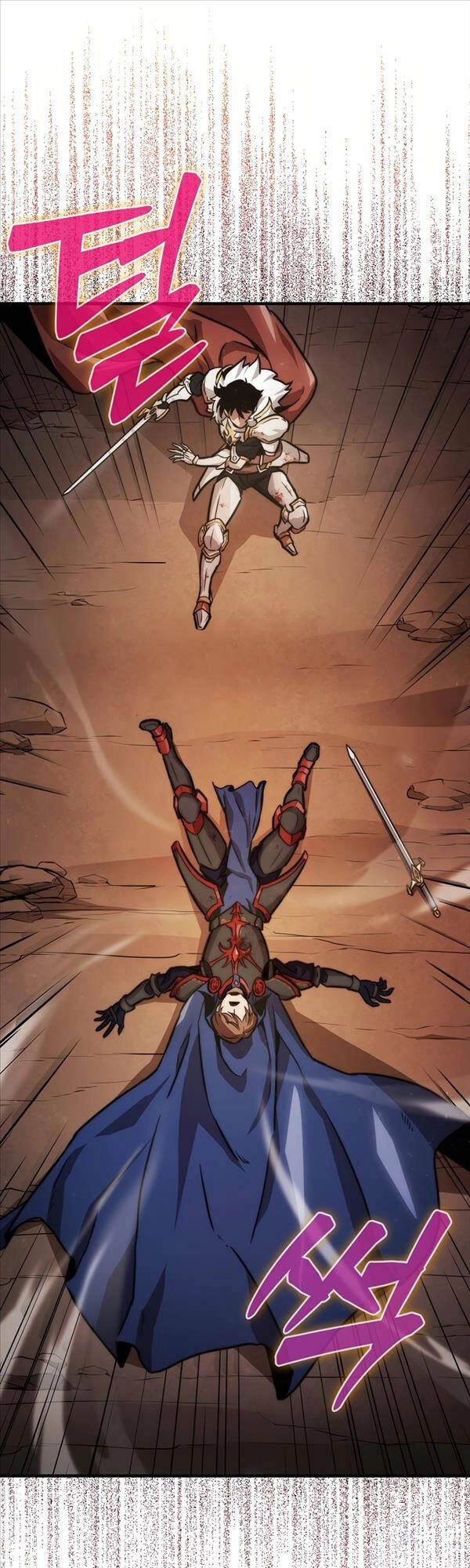 Kiếm Sư Cấp 9 Trở Lại Chapter 1 - 14