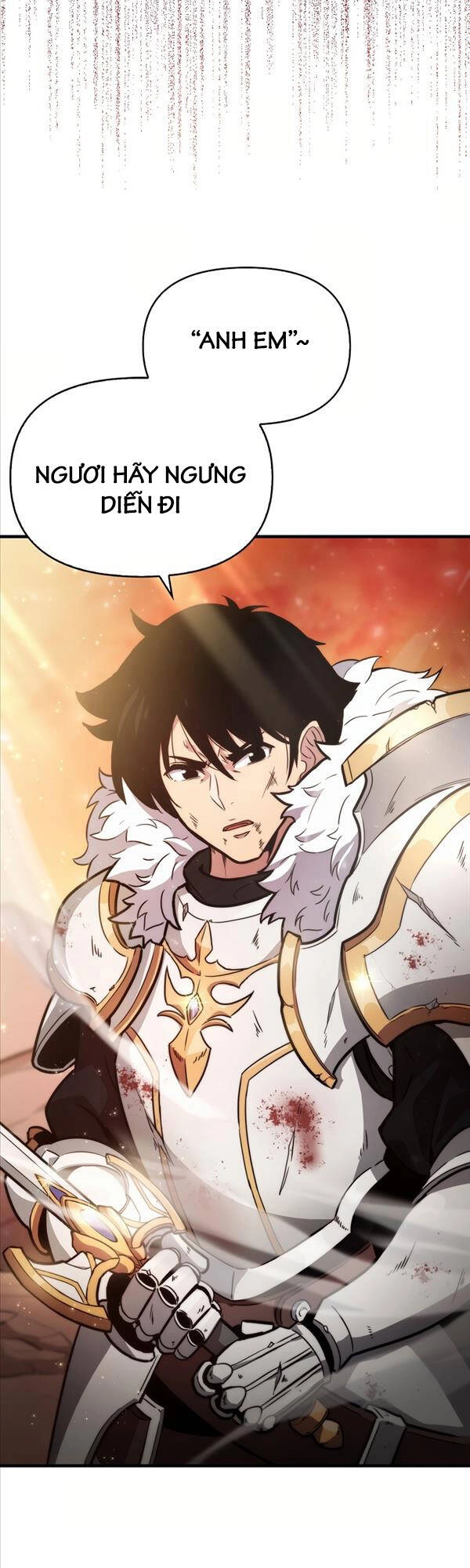 Kiếm Sư Cấp 9 Trở Lại Chapter 1 - 15