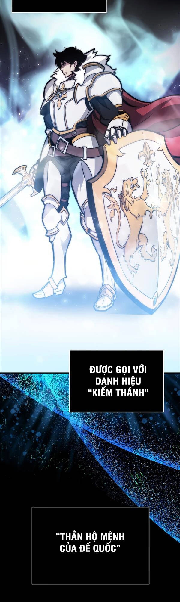 Kiếm Sư Cấp 9 Trở Lại Chapter 1 - 17