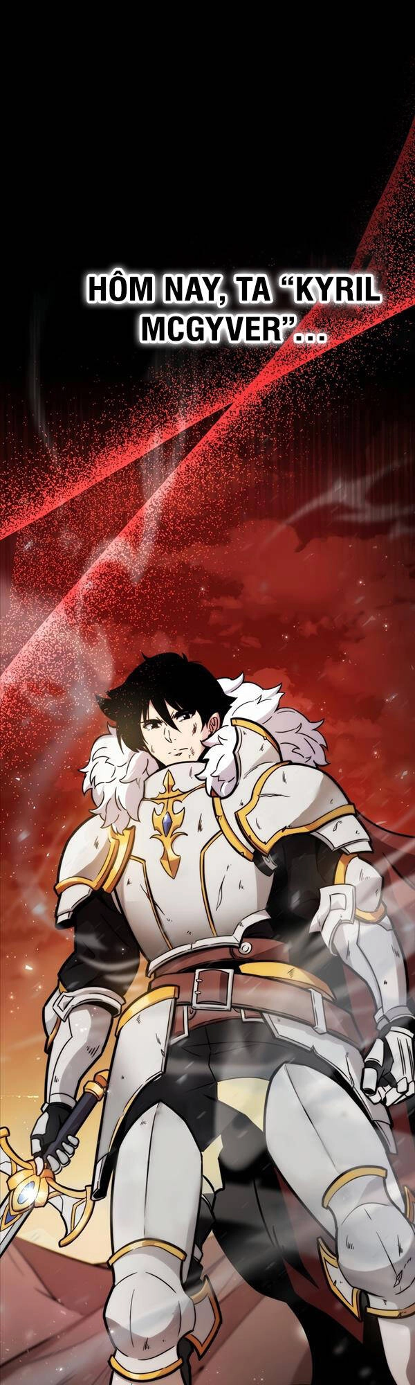 Kiếm Sư Cấp 9 Trở Lại Chapter 1 - 18