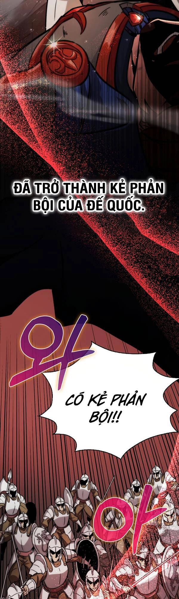 Kiếm Sư Cấp 9 Trở Lại Chapter 1 - 19