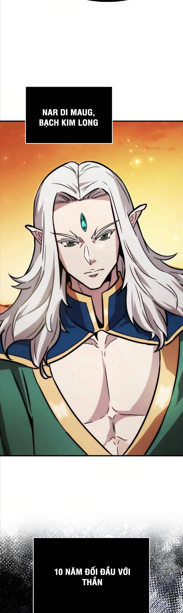 Kiếm Sư Cấp 9 Trở Lại Chapter 1 - 21