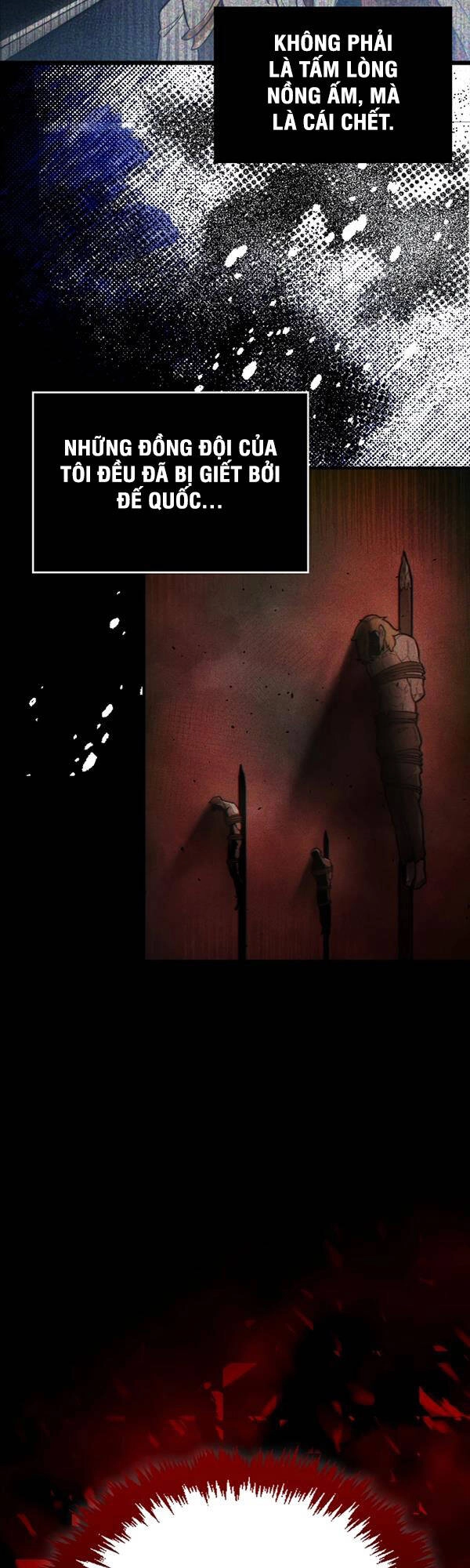 Kiếm Sư Cấp 9 Trở Lại Chapter 1 - 23