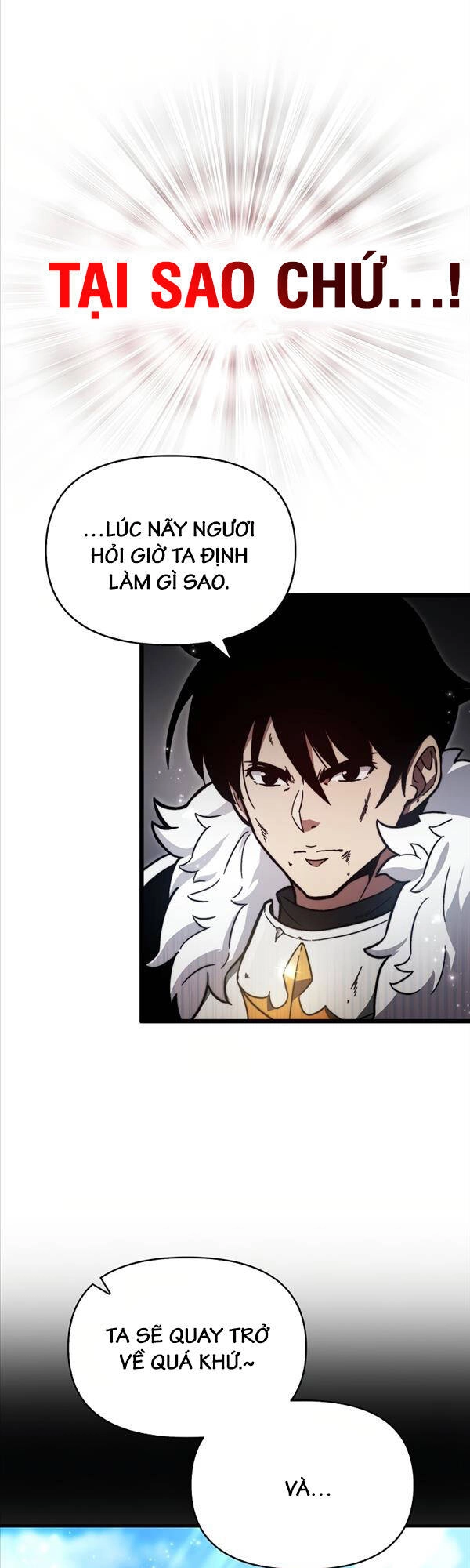 Kiếm Sư Cấp 9 Trở Lại Chapter 1 - 30