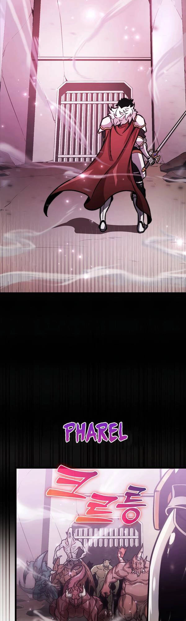 Kiếm Sư Cấp 9 Trở Lại Chapter 1 - 34