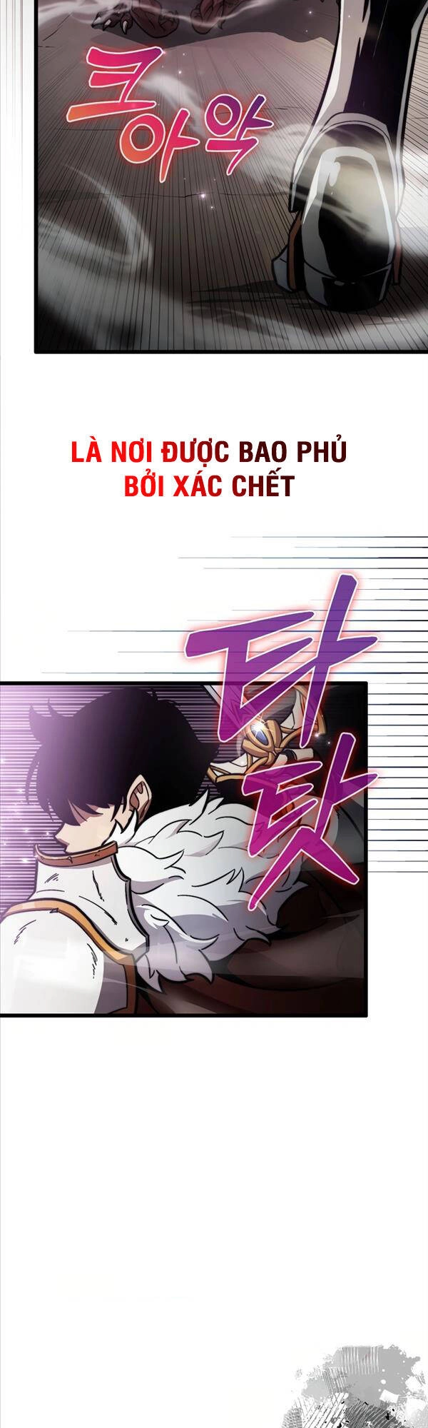 Kiếm Sư Cấp 9 Trở Lại Chapter 1 - 35