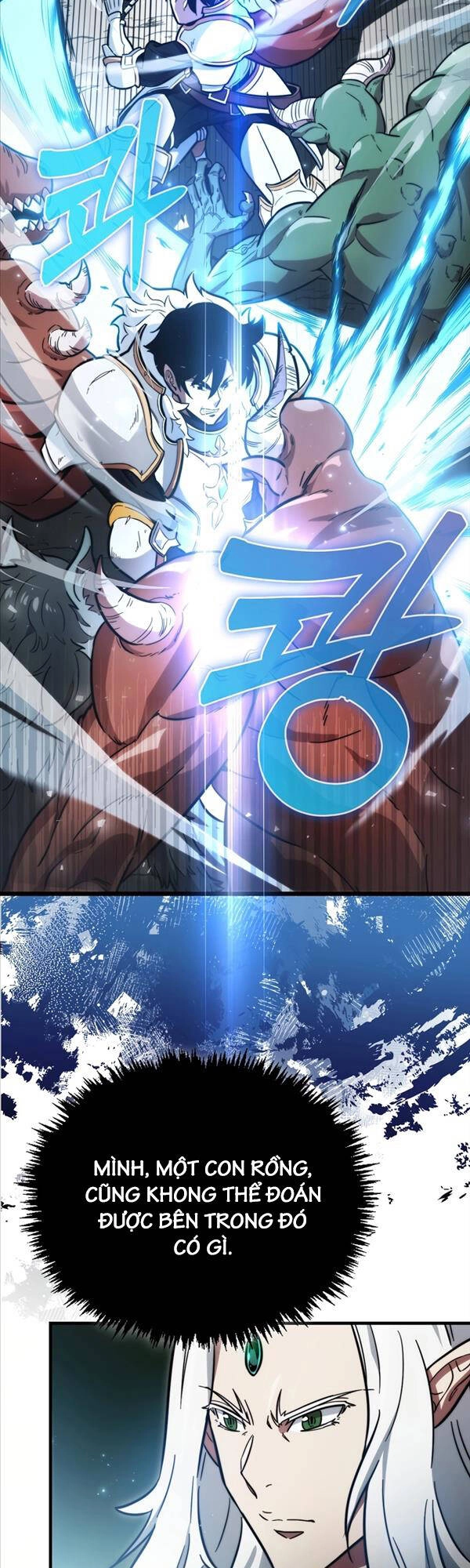 Kiếm Sư Cấp 9 Trở Lại Chapter 1 - 37