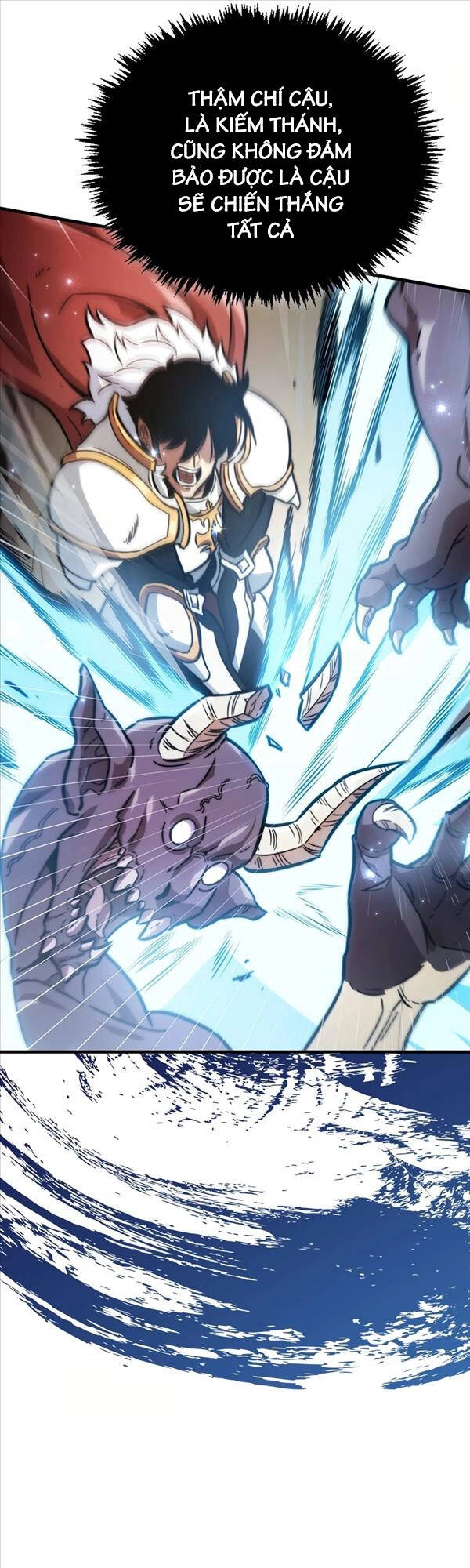 Kiếm Sư Cấp 9 Trở Lại Chapter 1 - 39