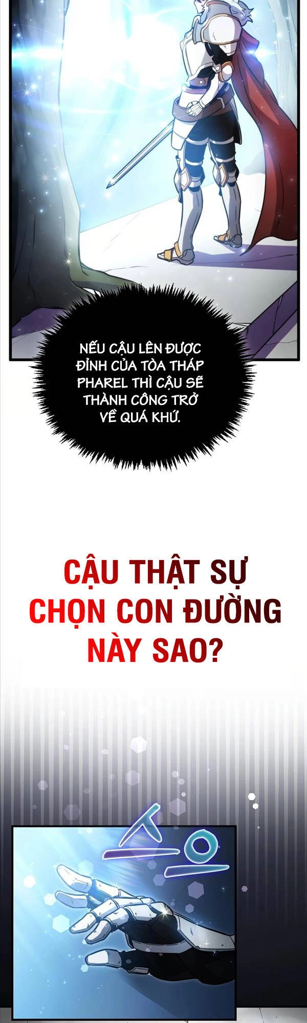 Kiếm Sư Cấp 9 Trở Lại Chapter 1 - 41