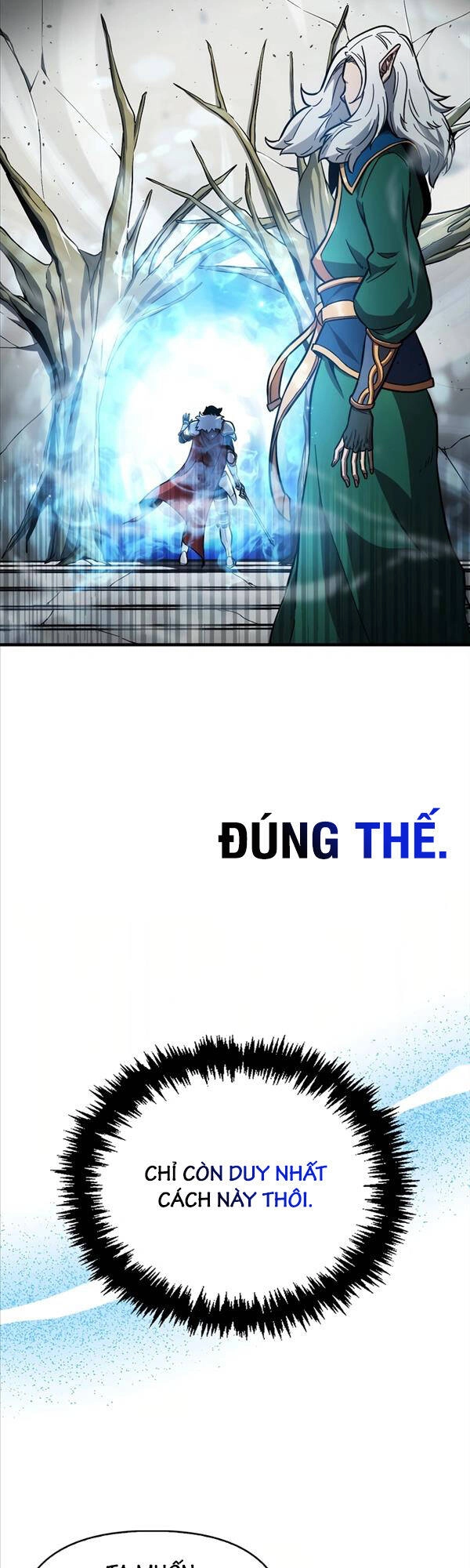 Kiếm Sư Cấp 9 Trở Lại Chapter 1 - 42