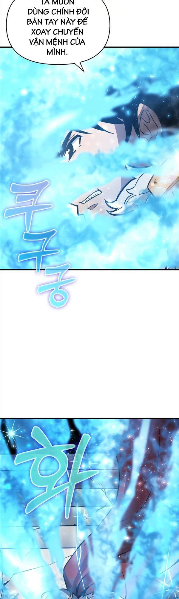 Kiếm Sư Cấp 9 Trở Lại Chapter 1 - 43