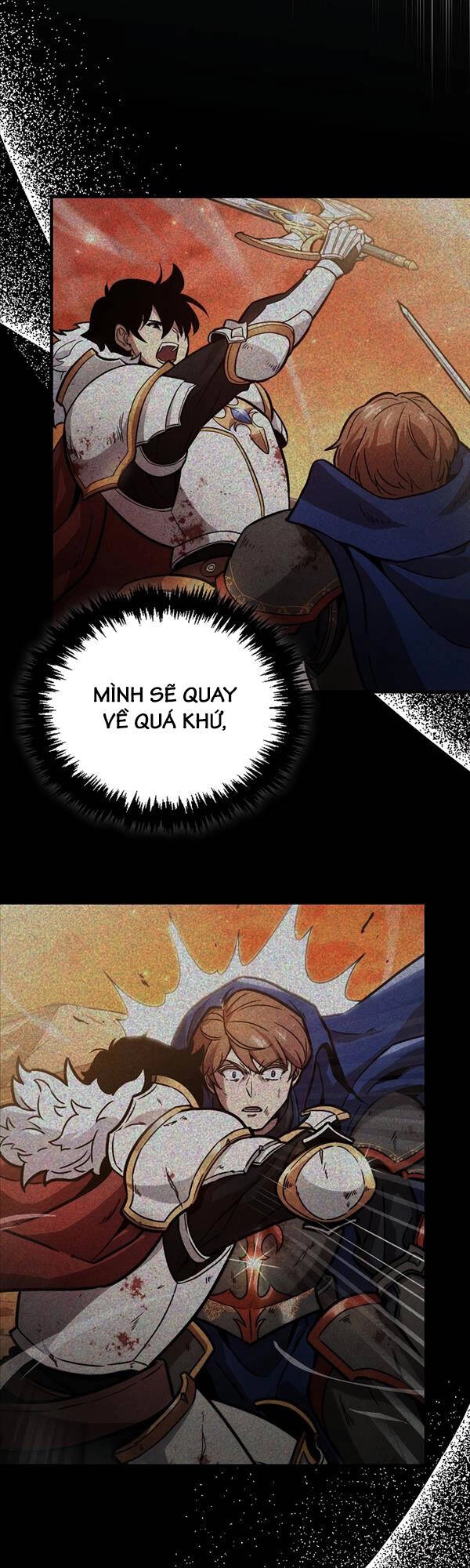 Kiếm Sư Cấp 9 Trở Lại Chapter 1 - 45