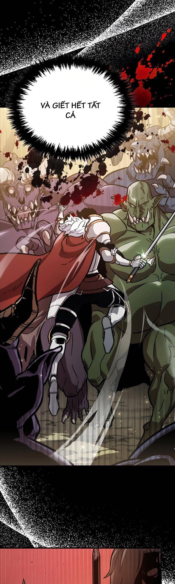 Kiếm Sư Cấp 9 Trở Lại Chapter 1 - 46