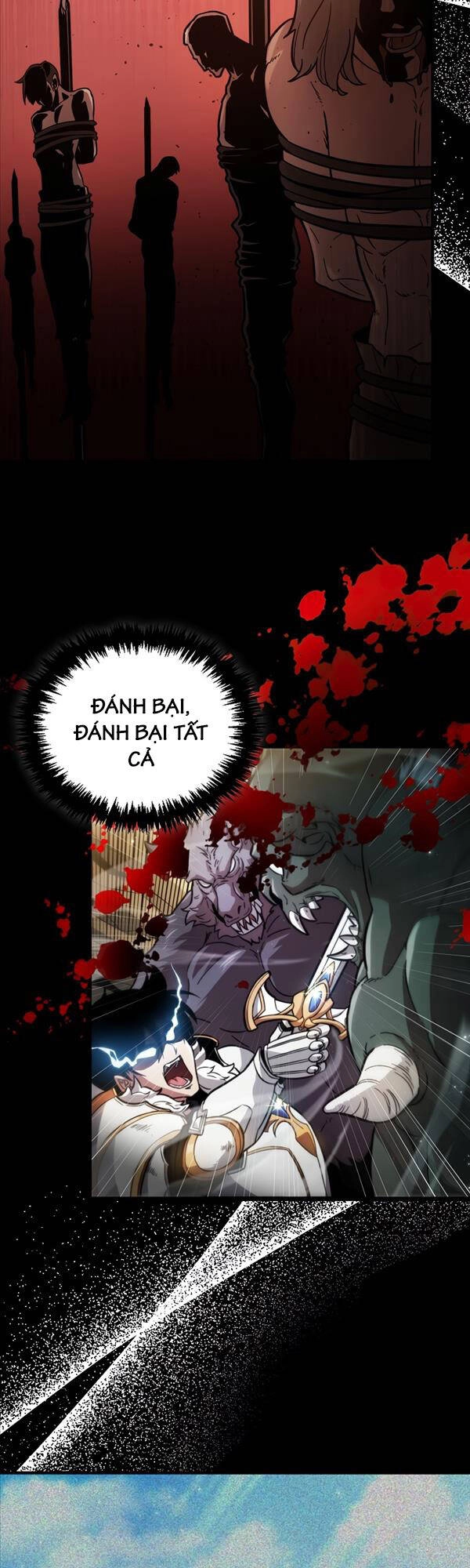 Kiếm Sư Cấp 9 Trở Lại Chapter 1 - 47