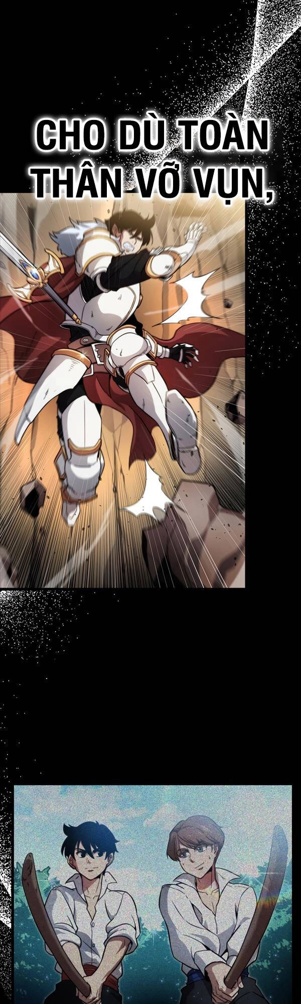 Kiếm Sư Cấp 9 Trở Lại Chapter 1 - 49