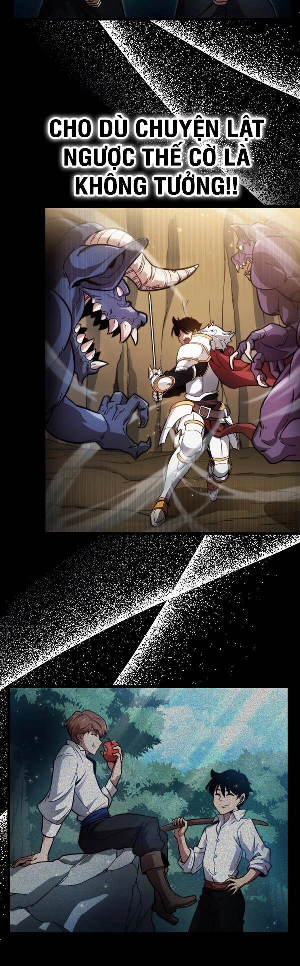 Kiếm Sư Cấp 9 Trở Lại Chapter 1 - 50