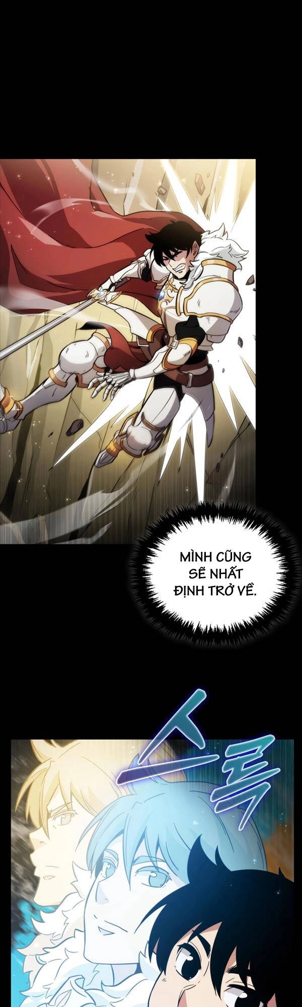 Kiếm Sư Cấp 9 Trở Lại Chapter 1 - 51