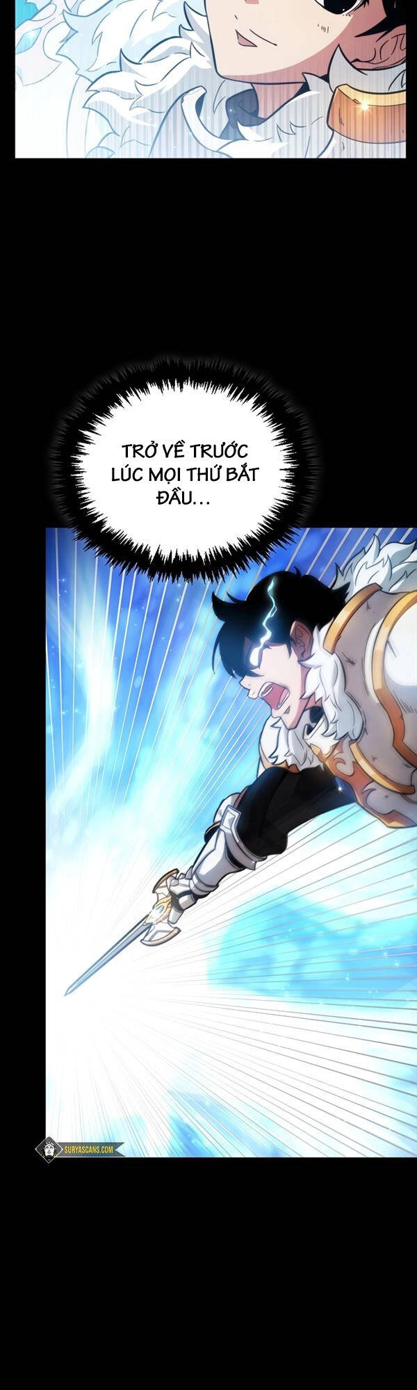 Kiếm Sư Cấp 9 Trở Lại Chapter 1 - 52