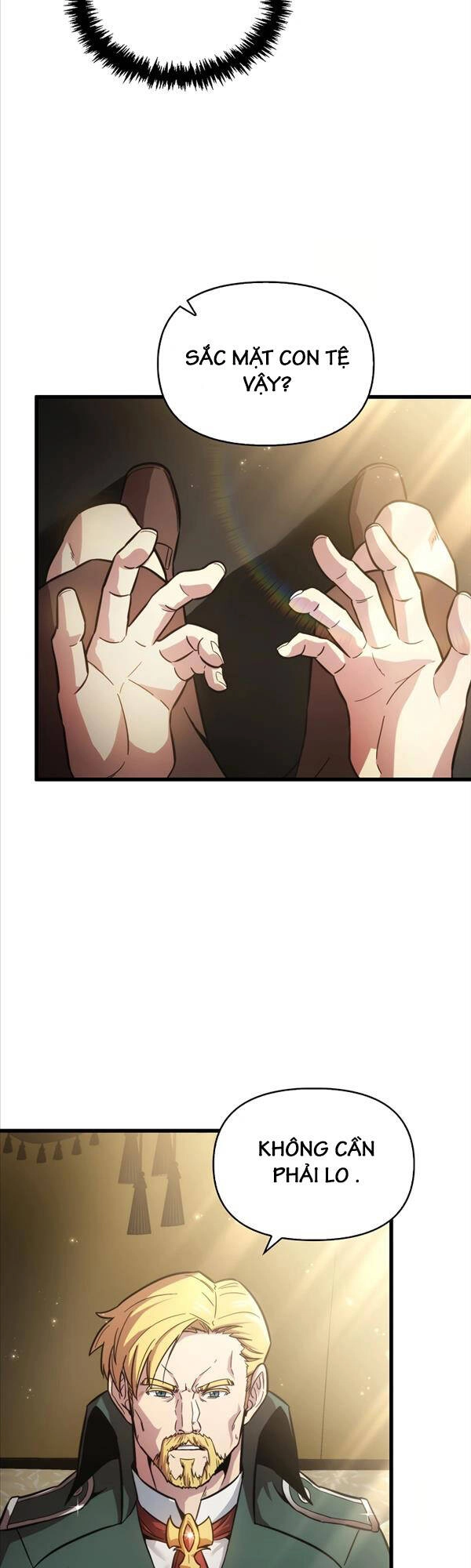 Kiếm Sư Cấp 9 Trở Lại Chapter 1 - 58