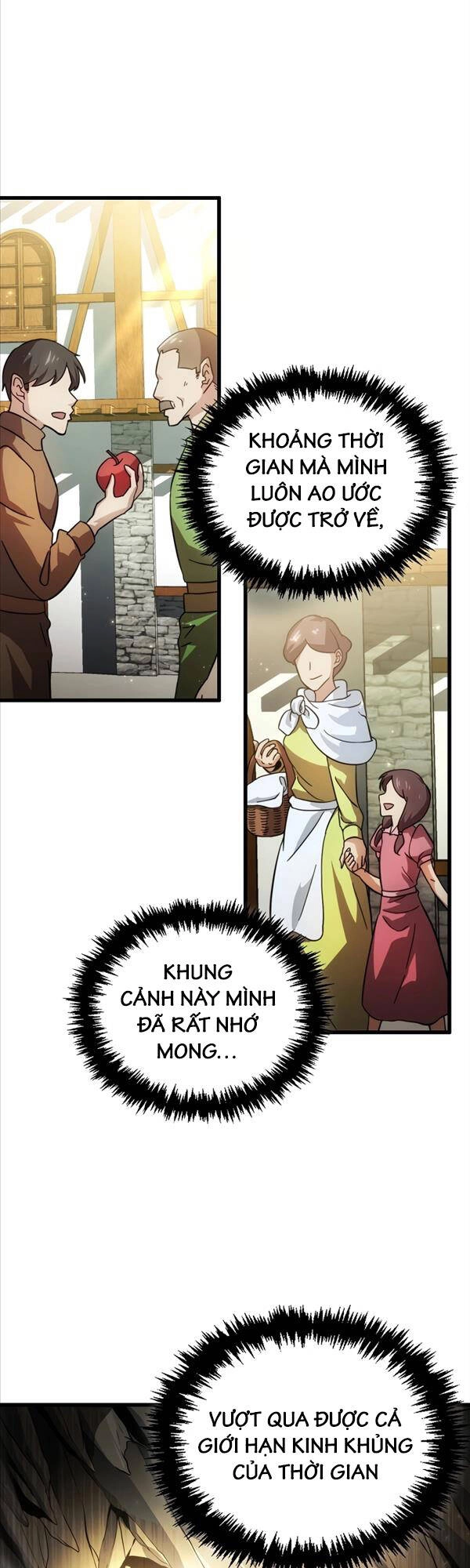 Kiếm Sư Cấp 9 Trở Lại Chapter 1 - 61