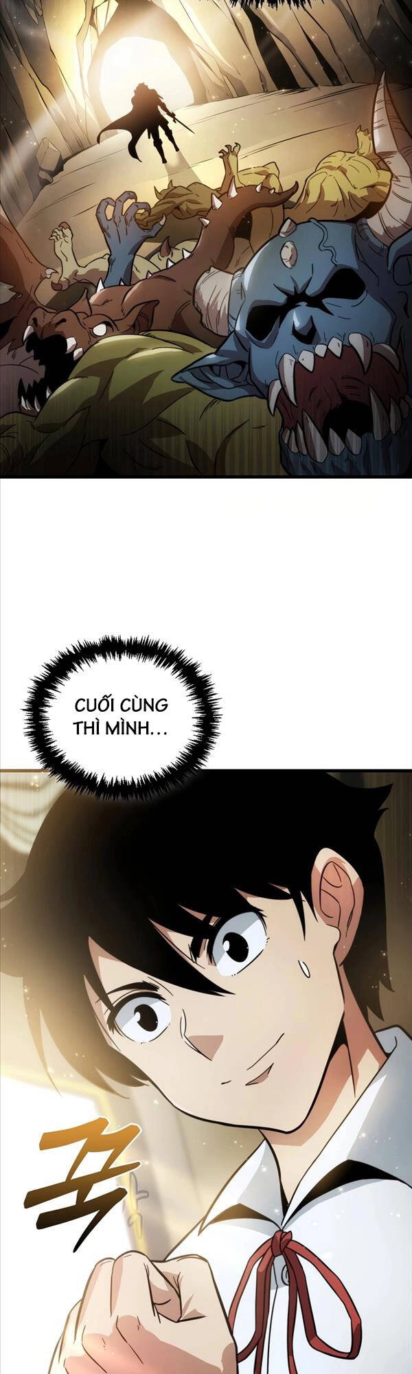 Kiếm Sư Cấp 9 Trở Lại Chapter 1 - 62