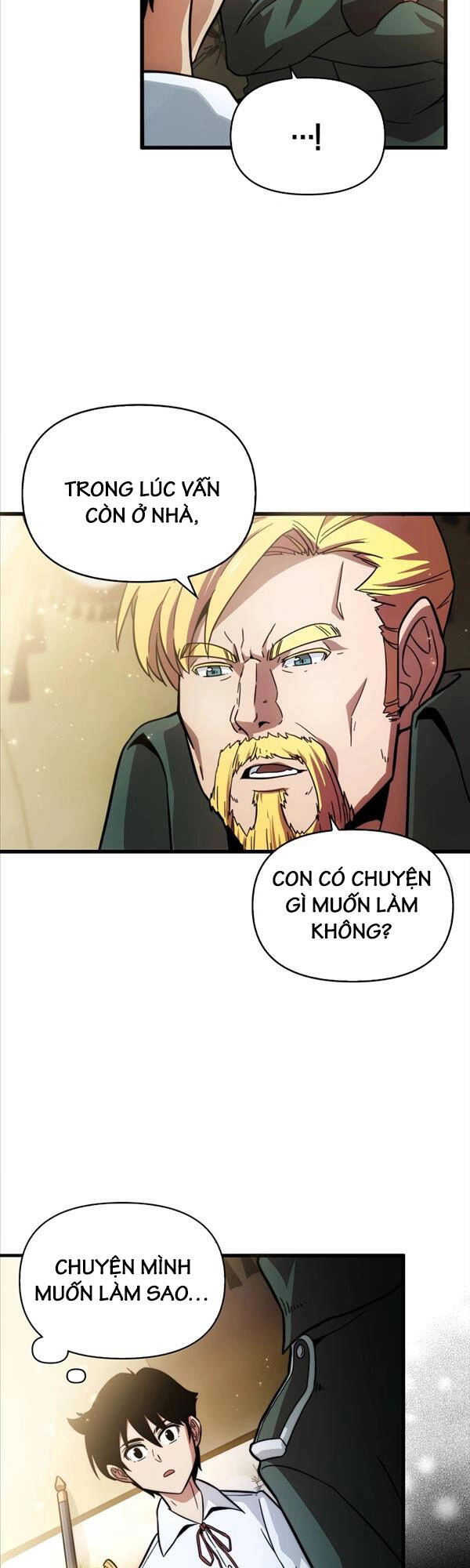 Kiếm Sư Cấp 9 Trở Lại Chapter 1 - 65